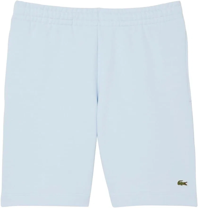 Шорты из флиса Lacoste, цвет Rill
