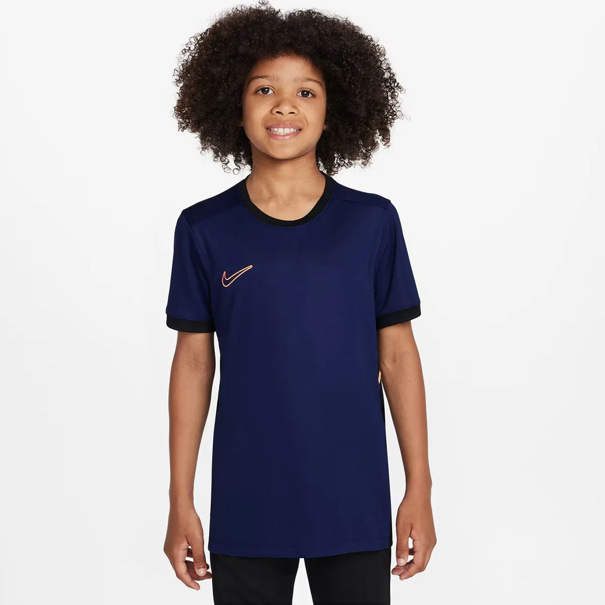 

Детская футболка Nike Dri-Fit Academy 25, синий