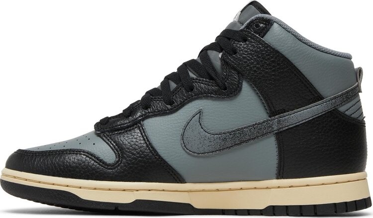 Кроссовки Nike Dunk High '50 Years of Hip-Hop' — фото 3