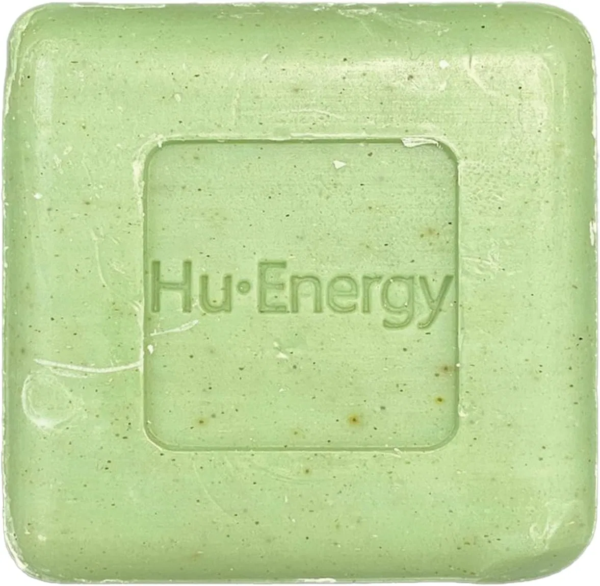 Мыло твердое Pop Skin Popberry Huena Soap CICA 100 г — фото 3