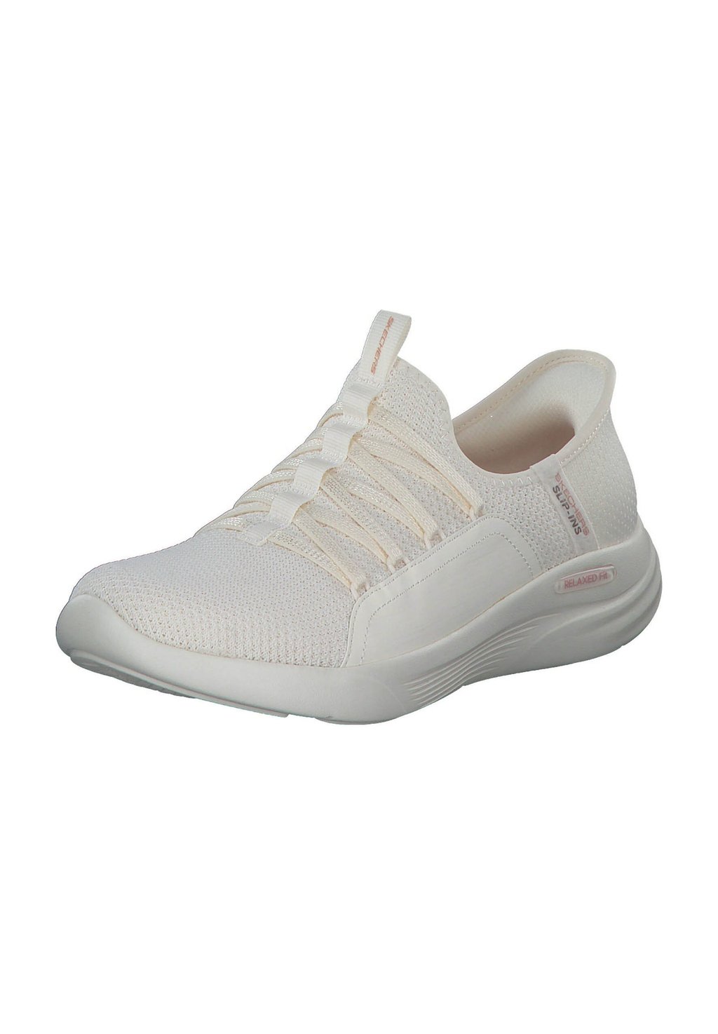 Кроссовки Skechers, кремовый — фото 2