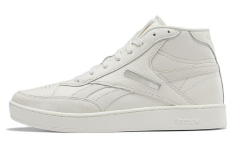 

Кроссовки Reebok Club C Form Hi Chalk Alabaster