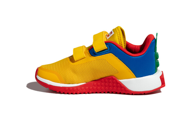 

Кроссовки adidas Sport Shoe LEGO Yellow TD