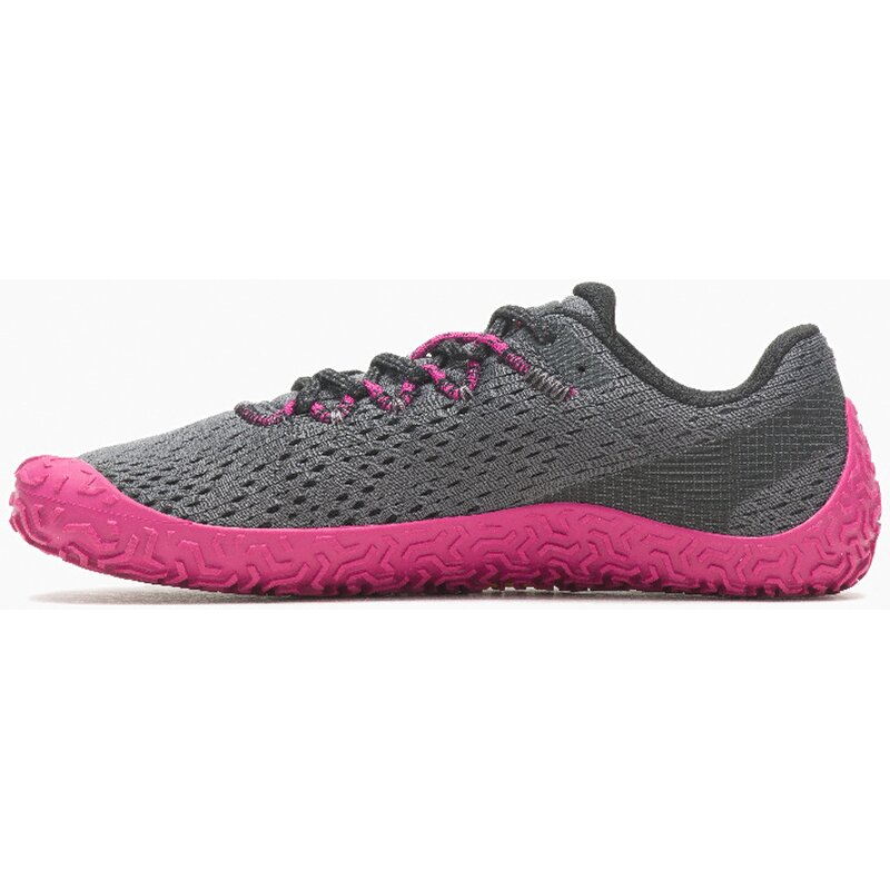 Тренировочные кроссовки Vapor Glove 6 Merrell, мультиколор — фото 4