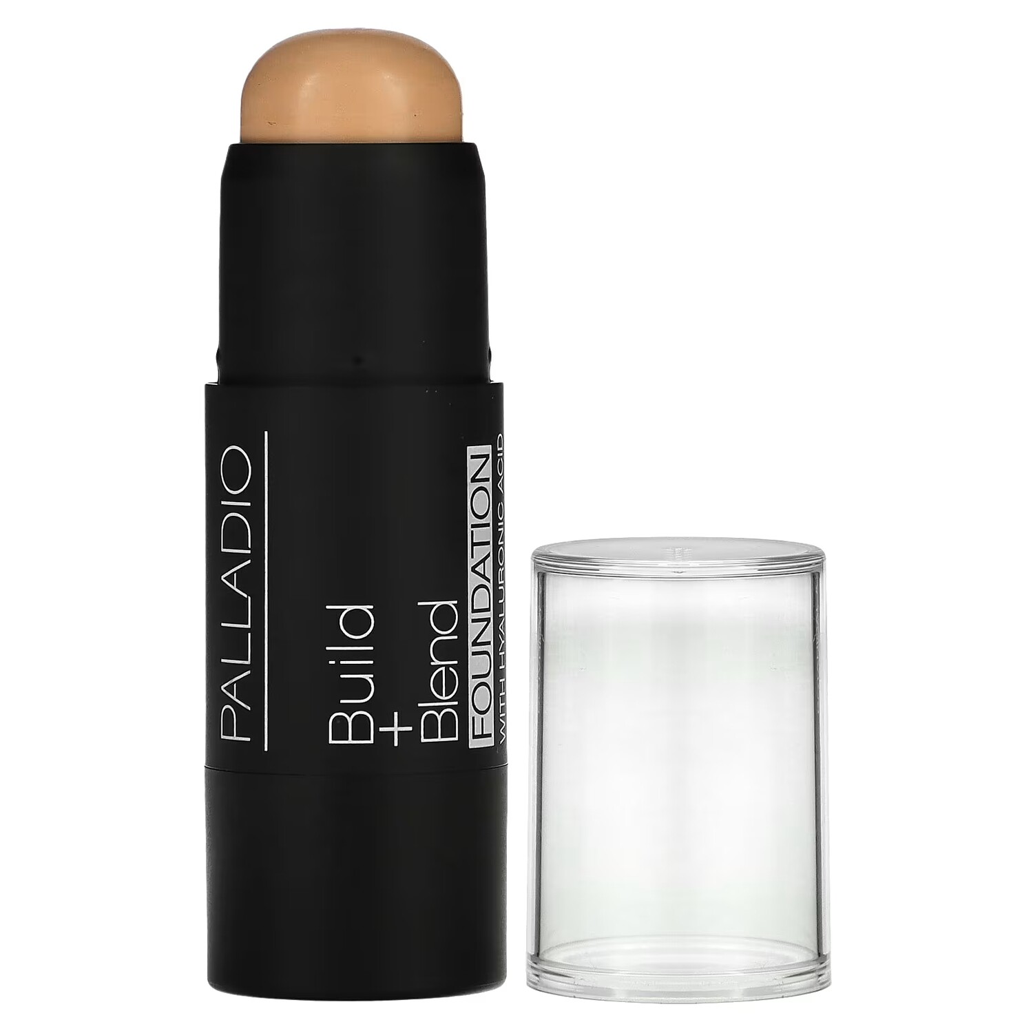 

Palladio Build + Blend Foundation Stick Almond BBFS05 0,25 унции (7 г)