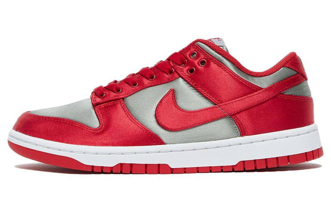 Женские кроссовки Nike Dunk Low "UNLV"