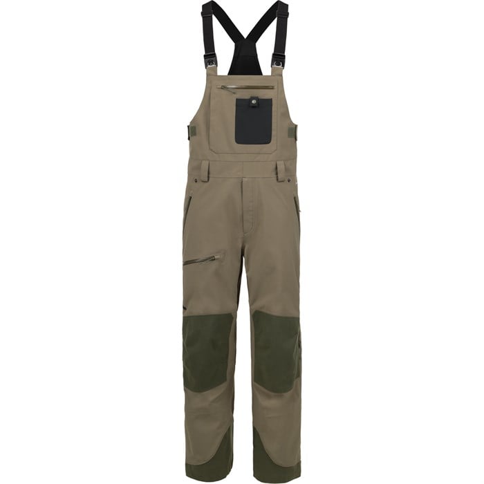 

Нагрудники Baker - мужские Flylow, Leaf/Evergreen, Зеленый, Нагрудники Baker - мужские Flylow, Leaf/Evergreen