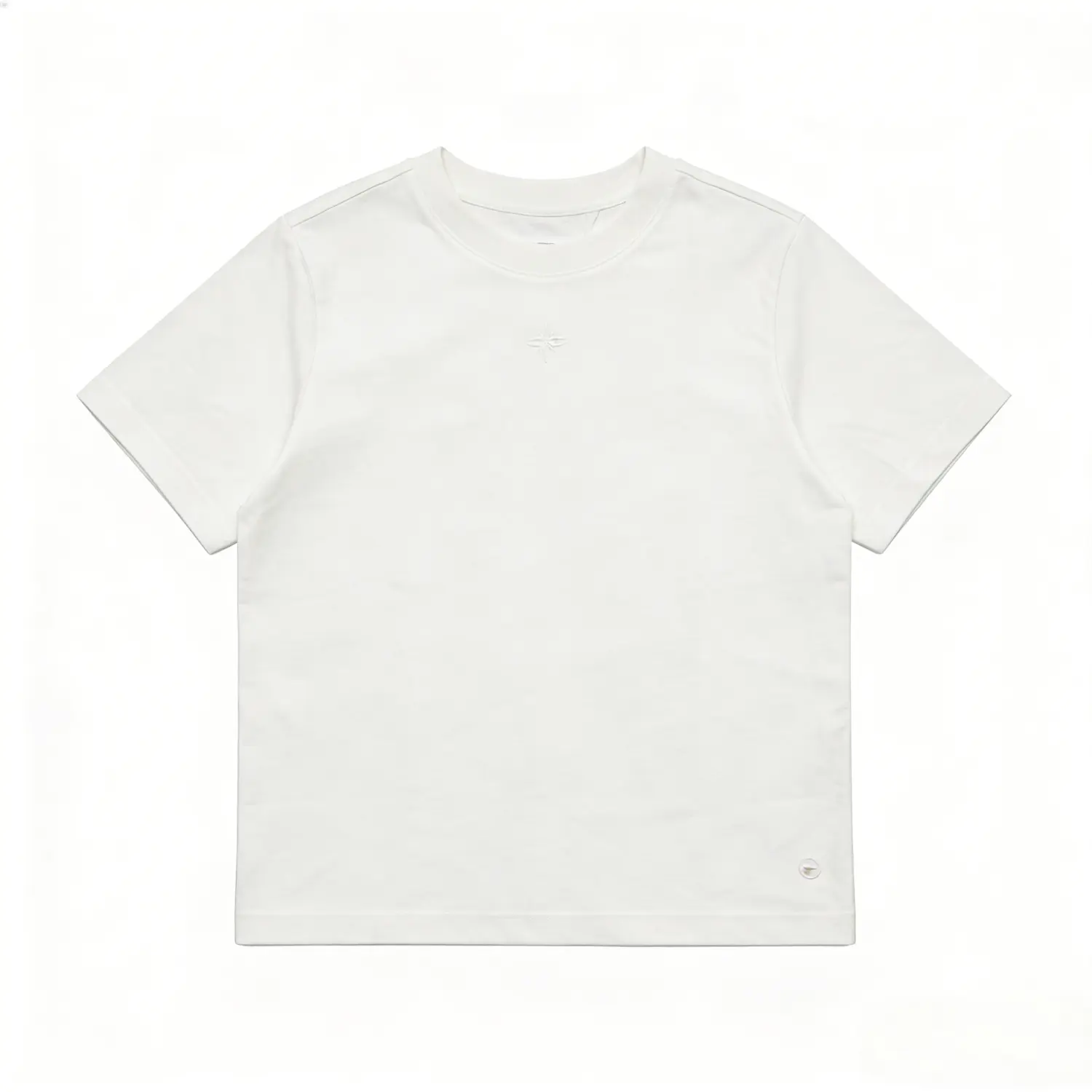 

Женские футболки Li Ning [ATSU740 1 Свободный крой++, ATSU740 5 Свободный крой++] с круглым вырезом, [atsu740-1 loose fit++,atsu740-5 loose fit++]