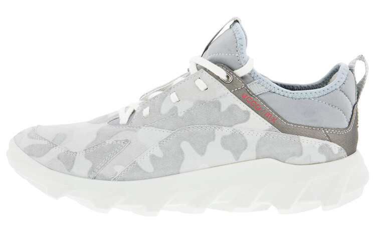 

ecco Mx Lifestyle Shoes Women's Low-top White