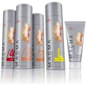 Краска для волос Magma /17 от Wella Wella