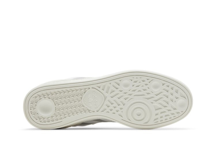 Кроссовки Adidas Busenitz, белый — фото 4