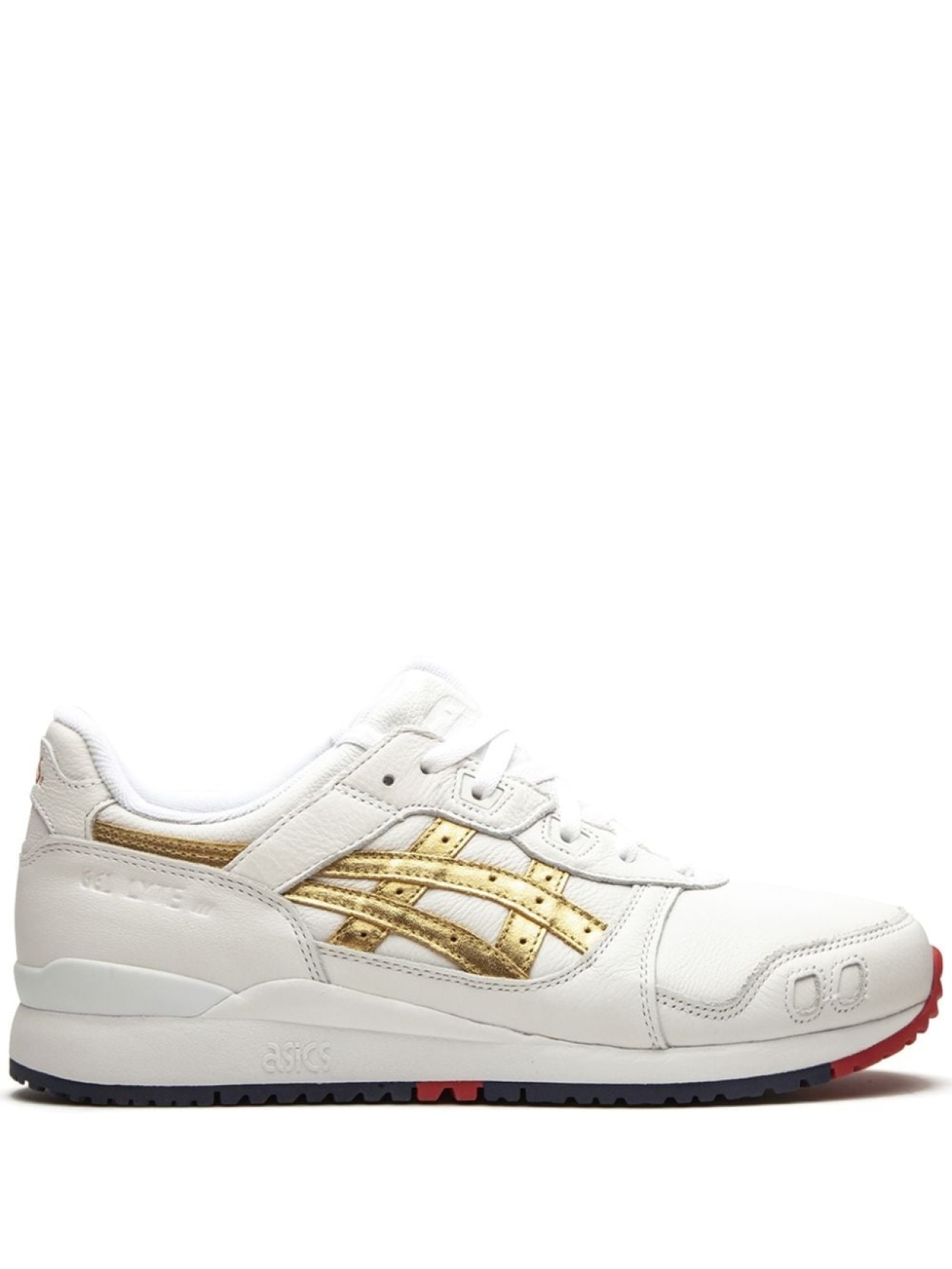 

ASICS кроссовки Gel Lyte 3 OG, белый, Серый;белый, ASICS кроссовки Gel Lyte 3 OG, белый