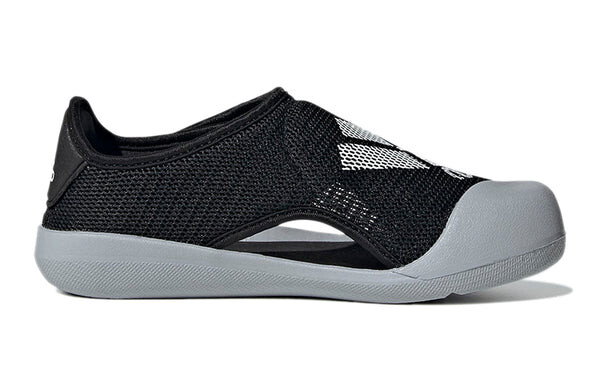 Кроссовки altaviture sport Adidas, черный — фото 2