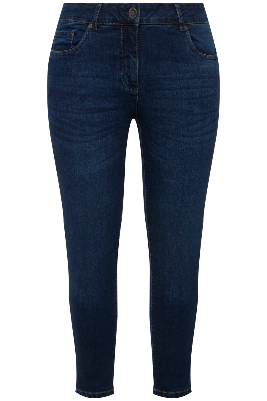 

Джинсы Angel of Style Slim fit Jeans, синий деним