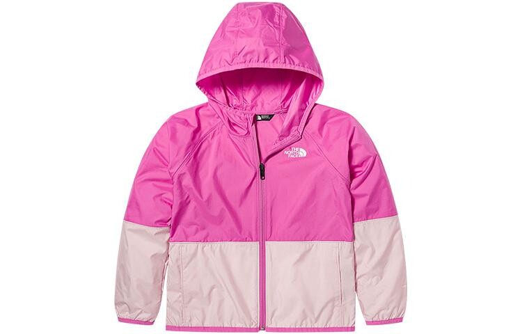 

THE NORTH FACE Детская куртка, цвет Pink