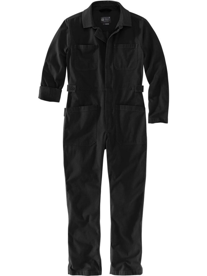 

Комбинезон CARHARTT , черный