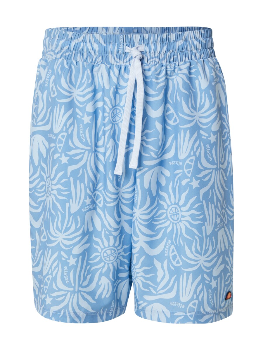 

Обычные брюки ELLESSE SCORCHANO, светло-синий
