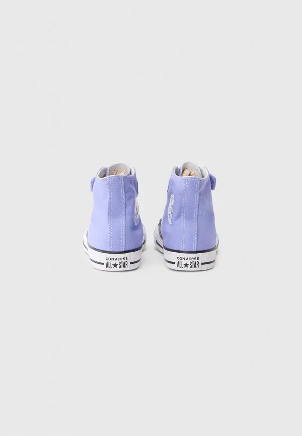 Кроссовки chuck taylor all star унисекс Converse, Very Peri/White/Egret — фото 3