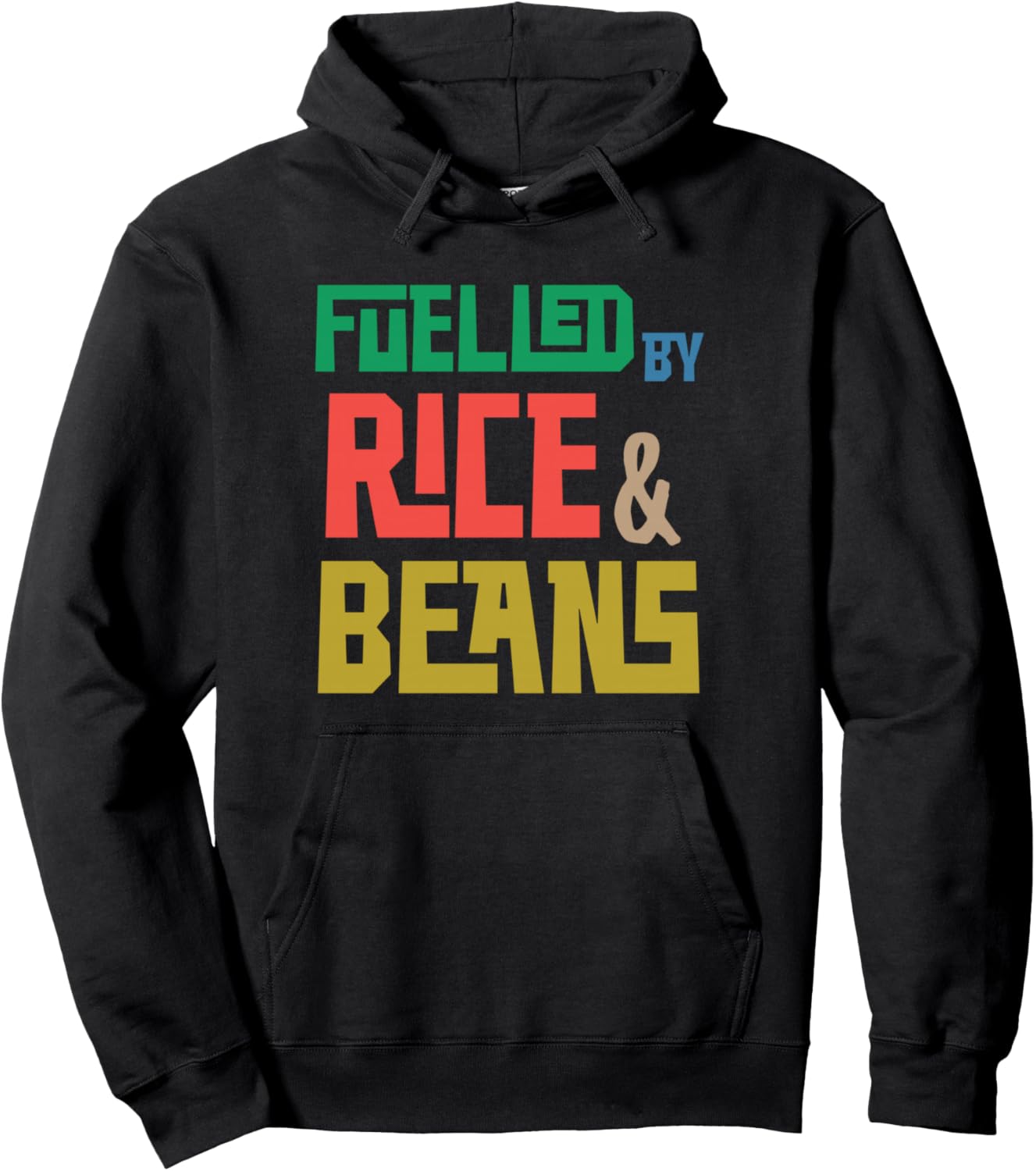 

Худи Fuelled by Rice and Beans (цветное), черное Best Tw Funny Designs For Mexican Food Lovers, Черный, Худи Fuelled by Rice and Beans (цветное), черное Best Tw Funny Designs For Mexican Food Lovers