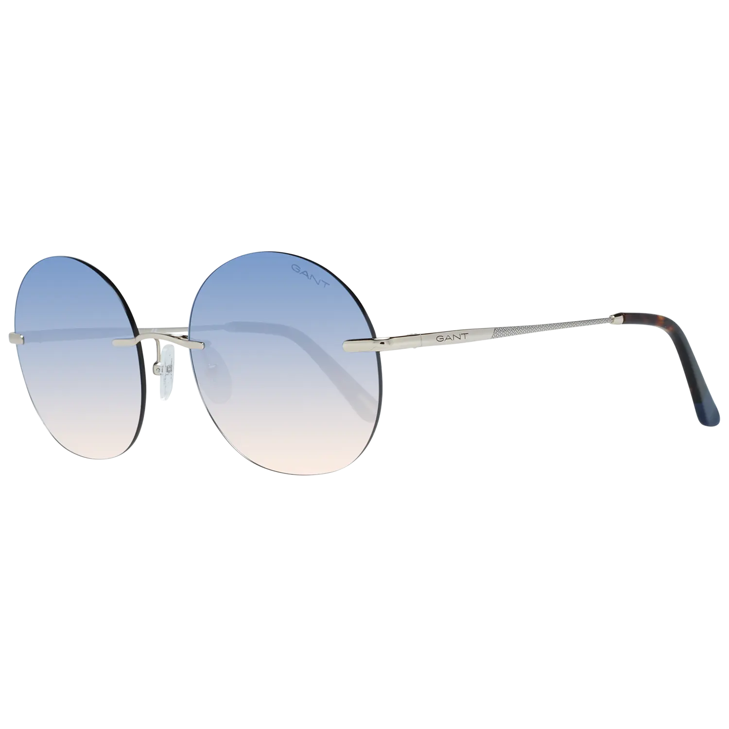 

Солнцезащитные очки ga8074 32w 58 Gant, золото