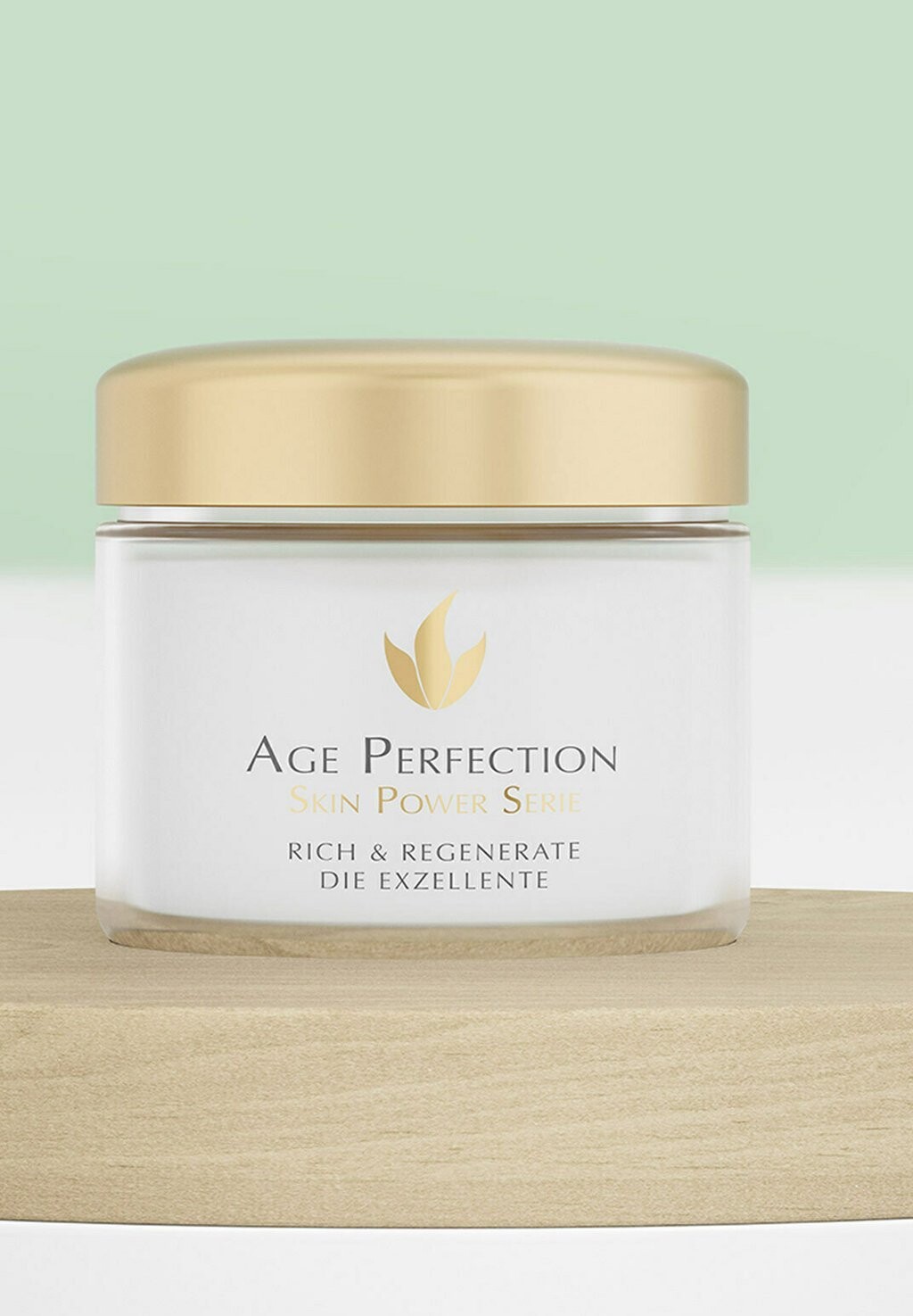 Сыворотка Aloe Vera Cosmetic Tratz — Антивозрастной уход AGE PERFECTION SKIN POWER SERIE, цвет no color — фото 2