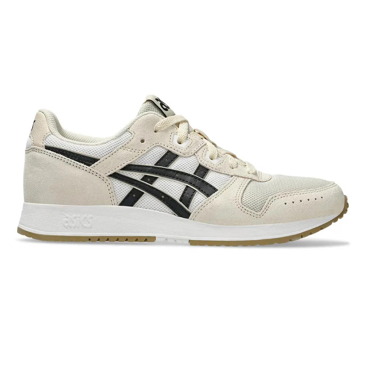 

Женская повседневная обувь LYTE CLASSIC Asics, бежевый/черный