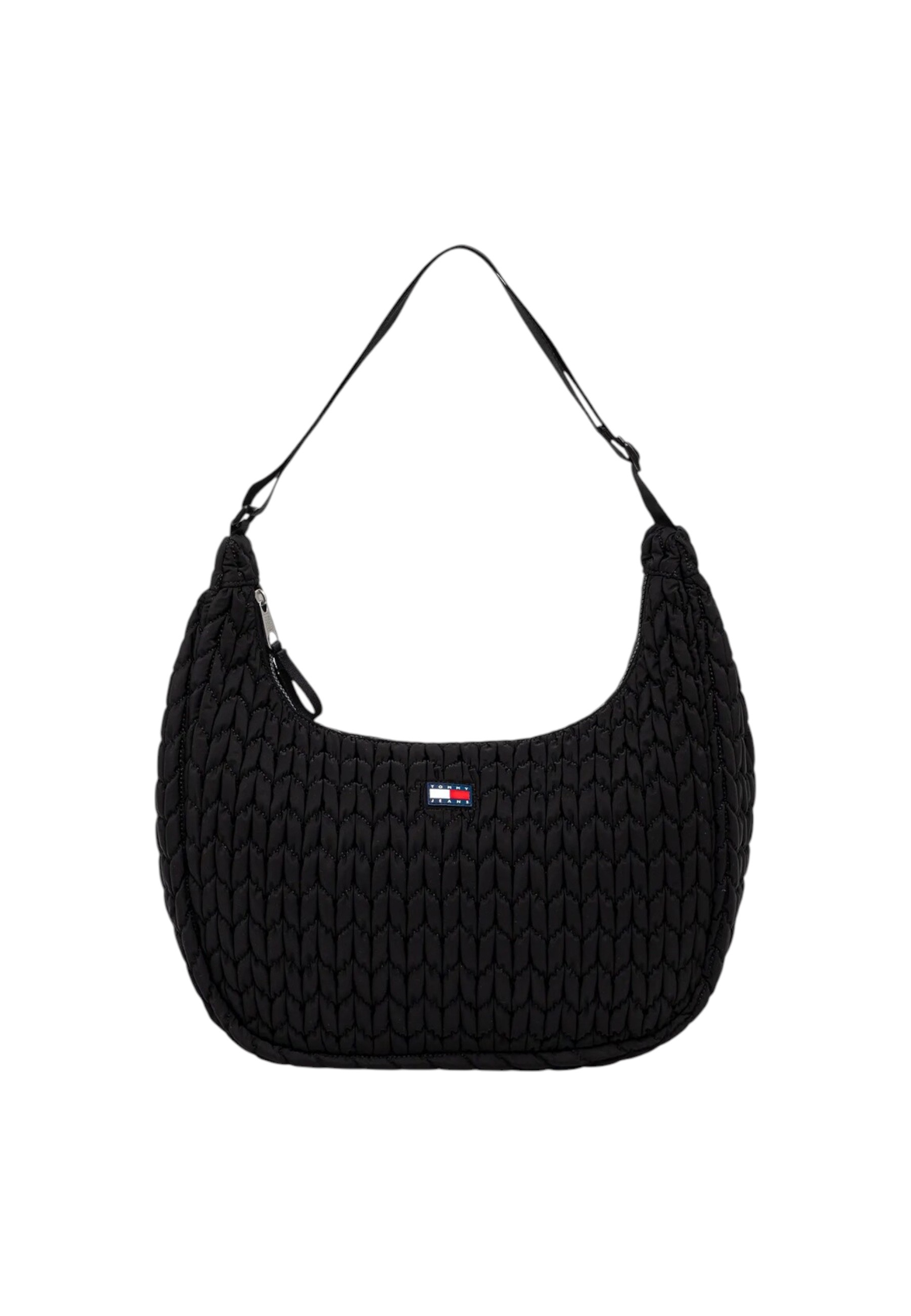 

Сумка Tommy Hilfiger, черный