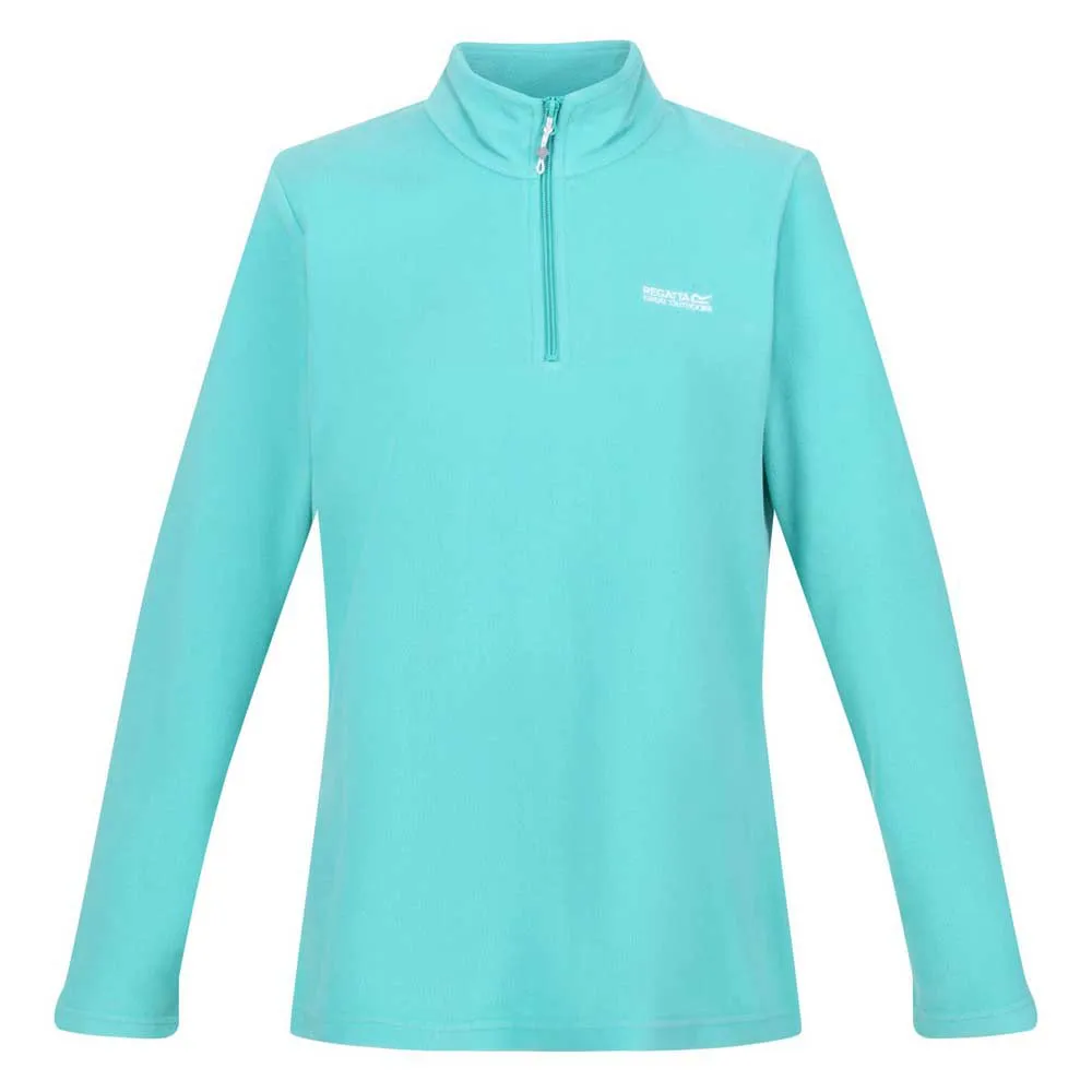 

Флис Regatta Sweethart half zip, синий