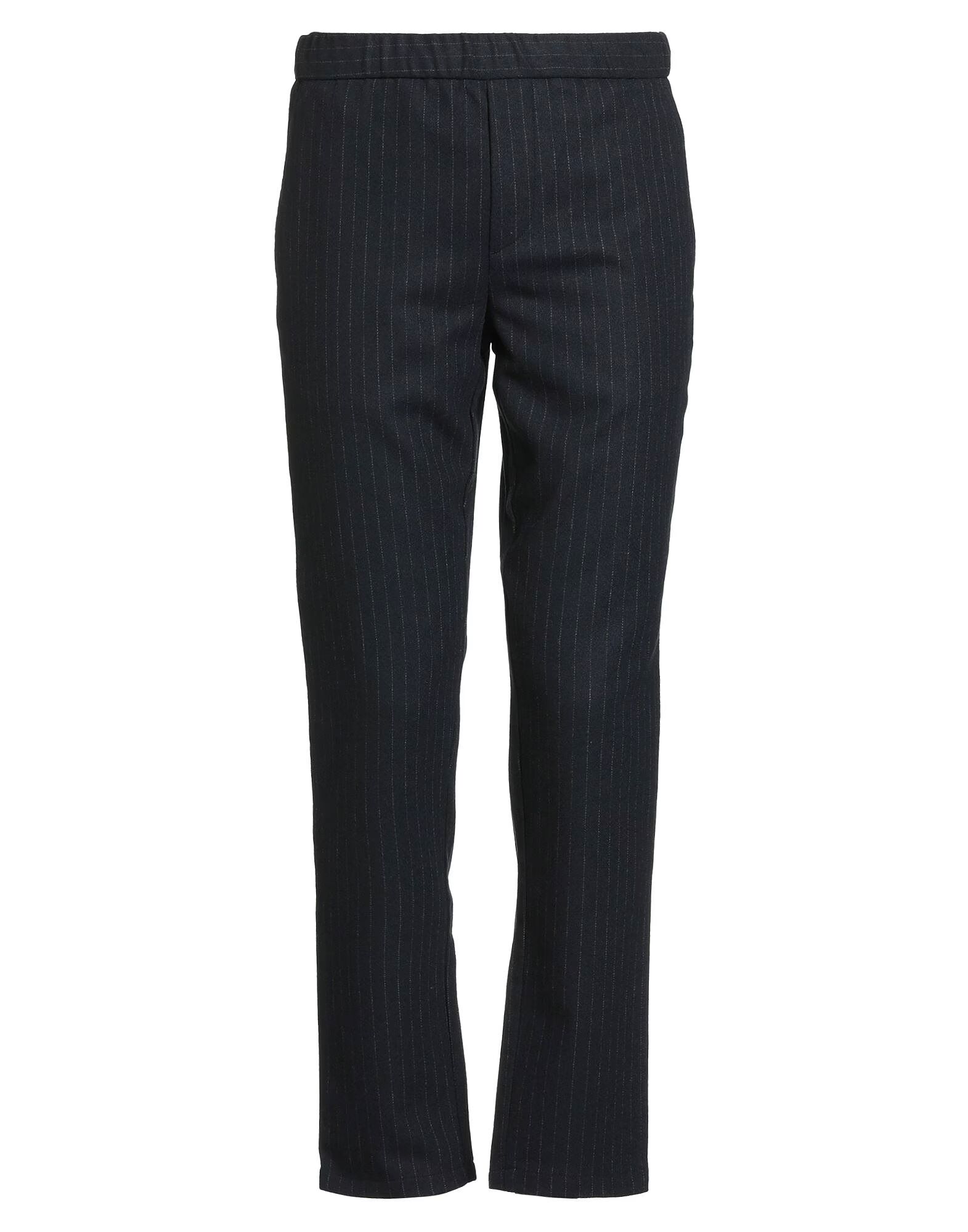 

Брюки Selected Homme, темно-синий