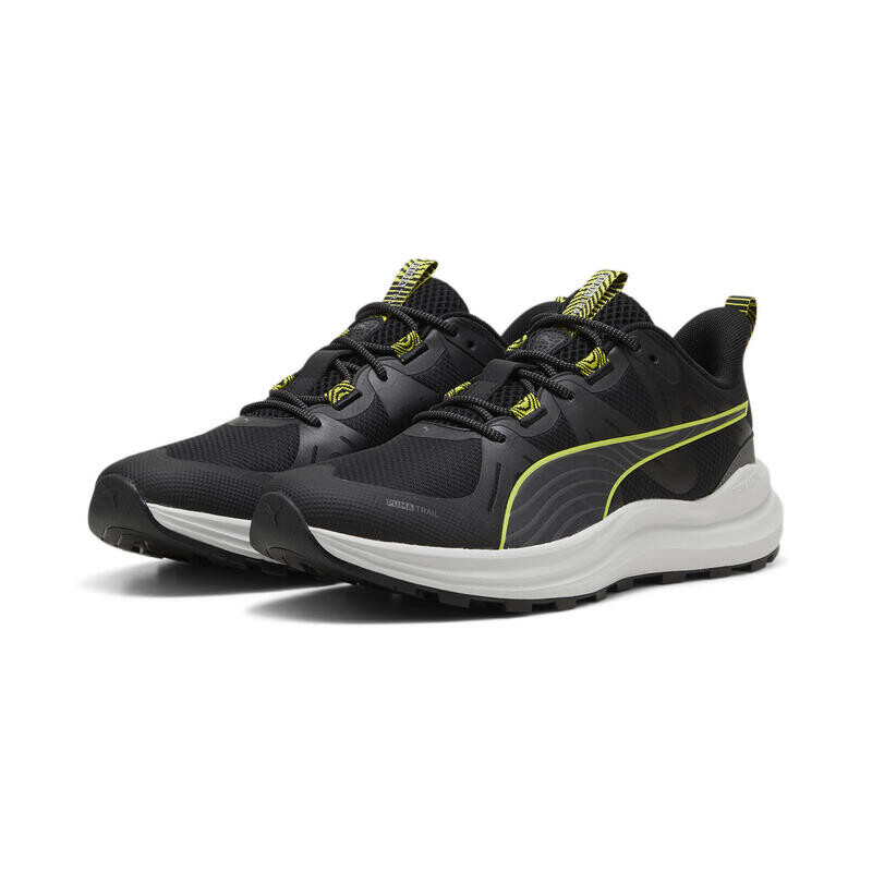 

Кроссовки для бега по пересеченной местности Reflect Lite для взрослых PUMA, цвет grau