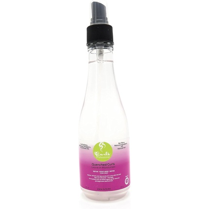 

Увлажняющий крем для кудрей Quenched Daily Curl Curls