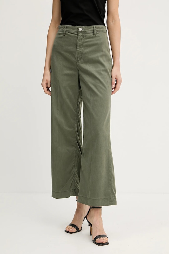 

Брюки DAKOTA Guess, зеленый