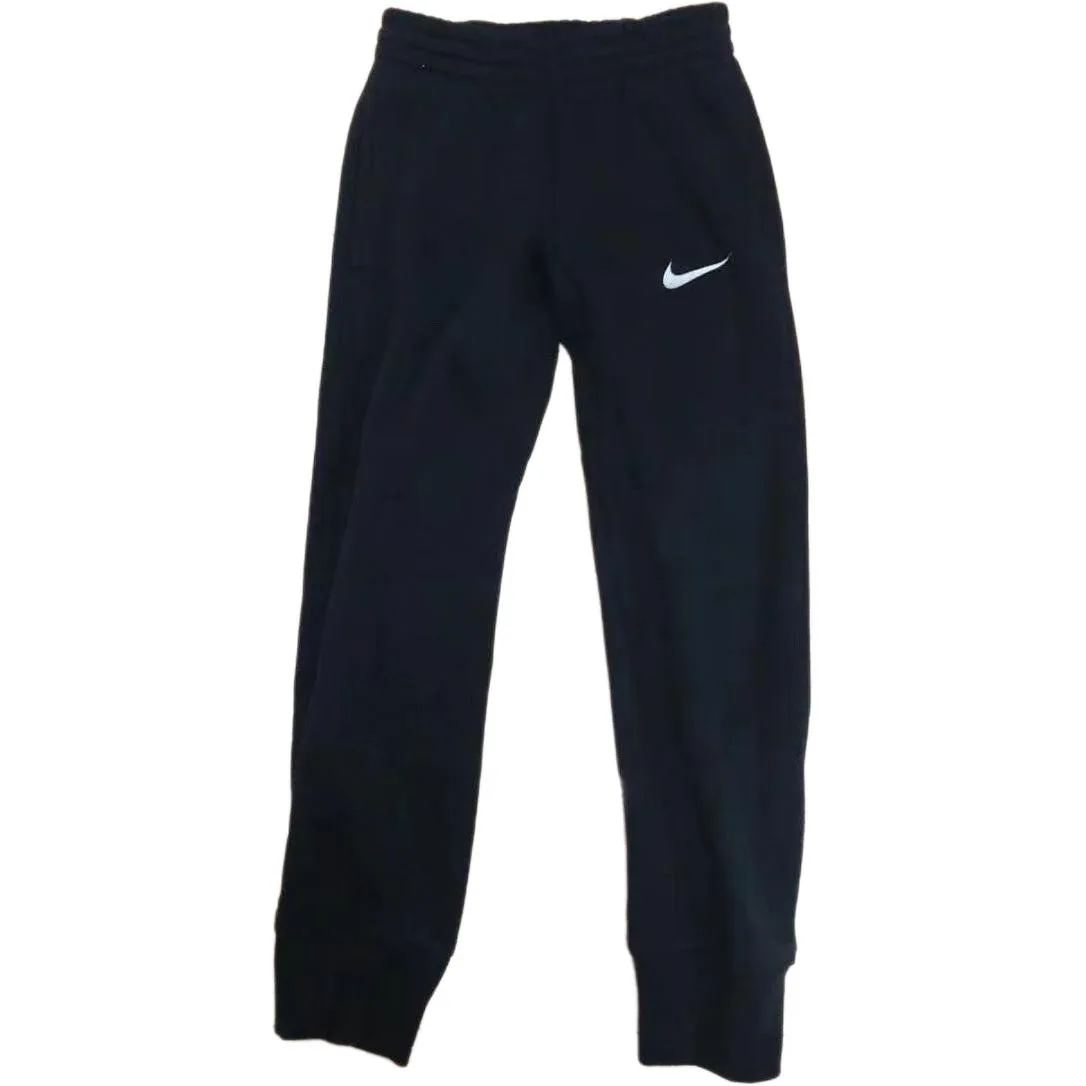 Детские спортивные штаны Moderate Nike, черный