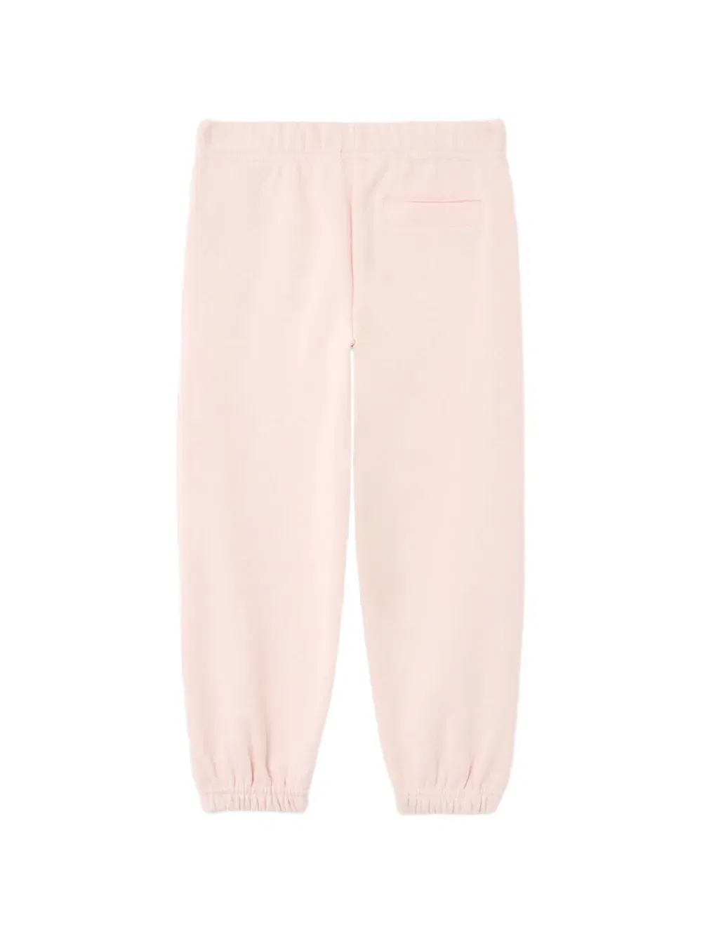 Спортивные штаны Overlogo Palm Angels Kids, розовый — фото 2