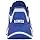 Мужские кроссовки для пиклбола K-Swiss K-Frame, Weiß Schillerndes Blau — фото 4