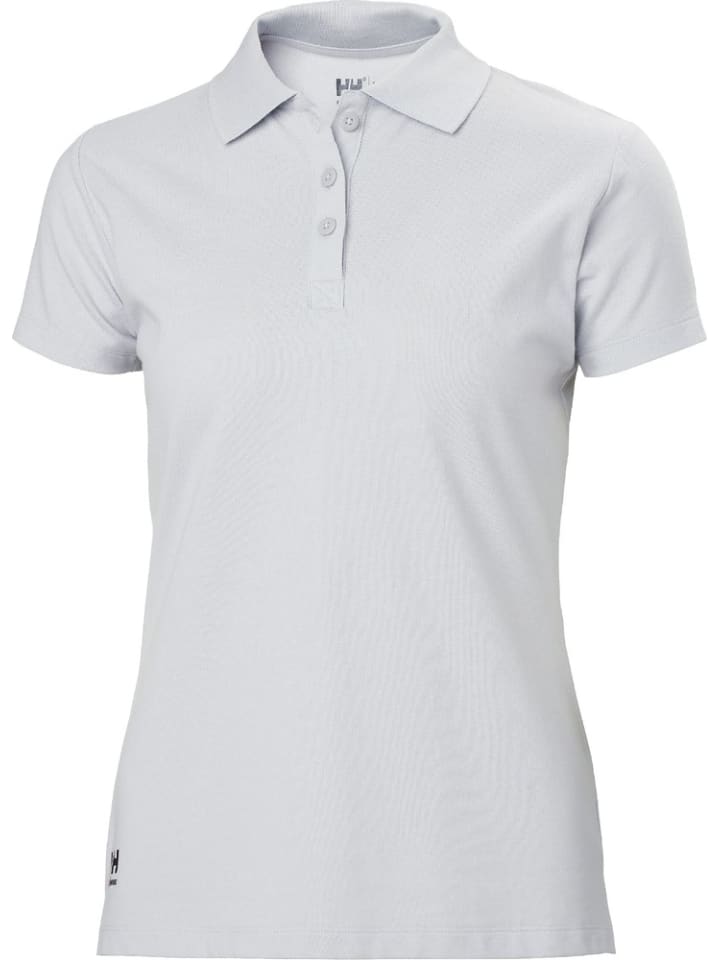 

Поло Helly Hansen Polo, серый