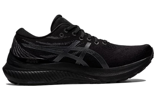 Кроссовки гель каяно 29 Asics, черный — фото 2
