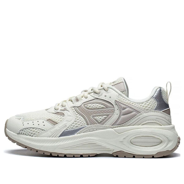 Кроссовки 92 cici Li-Ning, белый