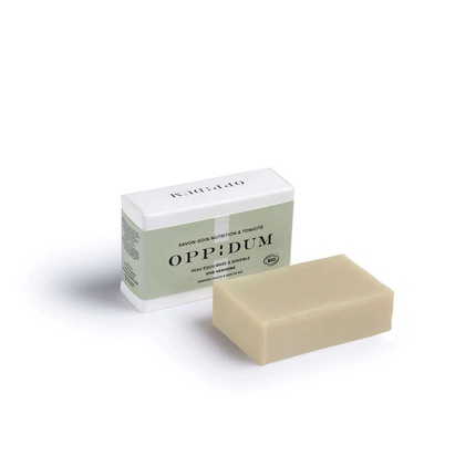 

Питательное мыло Vive Verveine - 100 грамм Oppidum