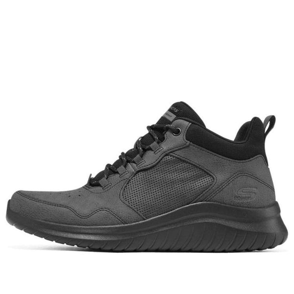 

Кроссовки ultra flex 2.0 'black' Skechers, черный