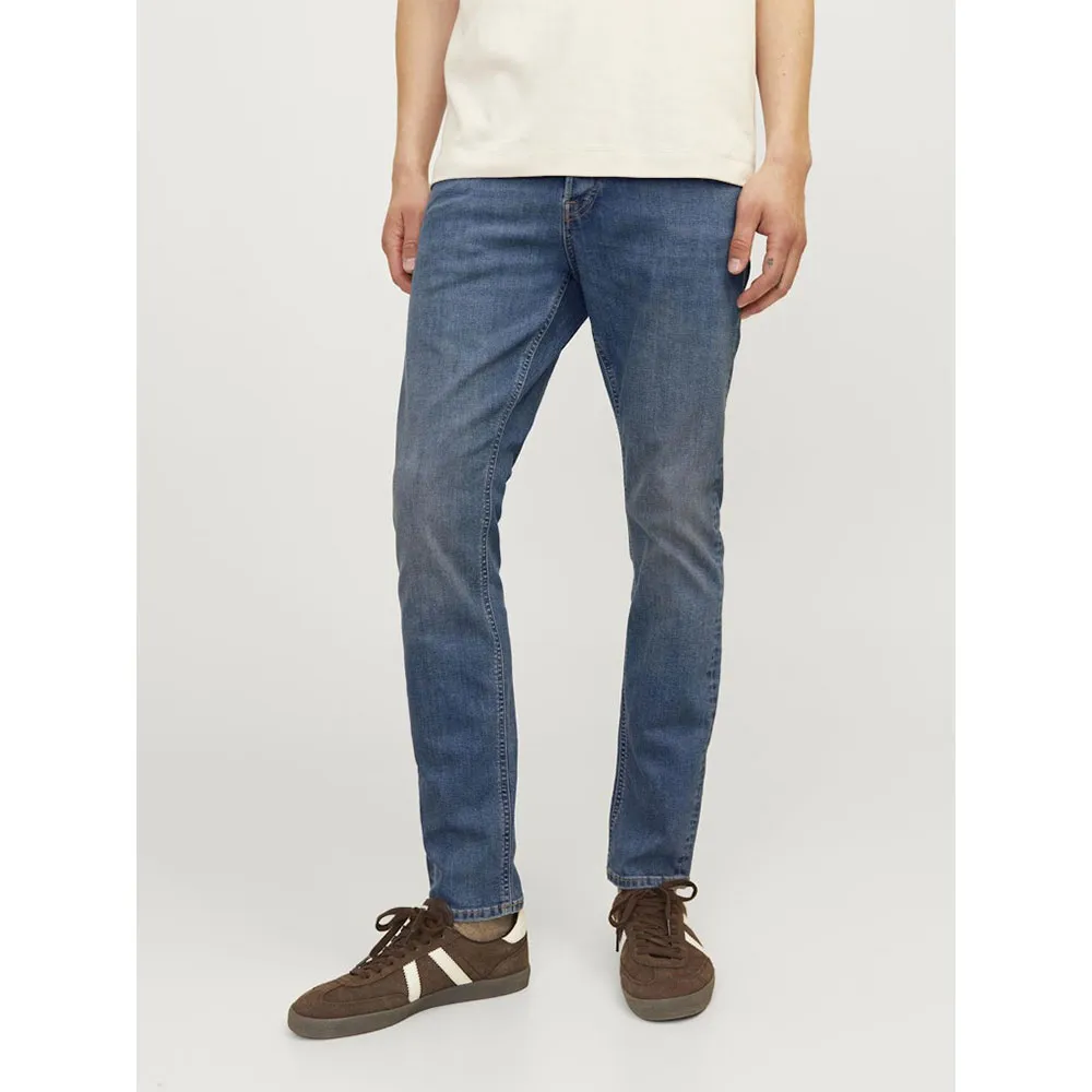 

Джинсы Jack & Jones Glenn Original SQ 914, синий