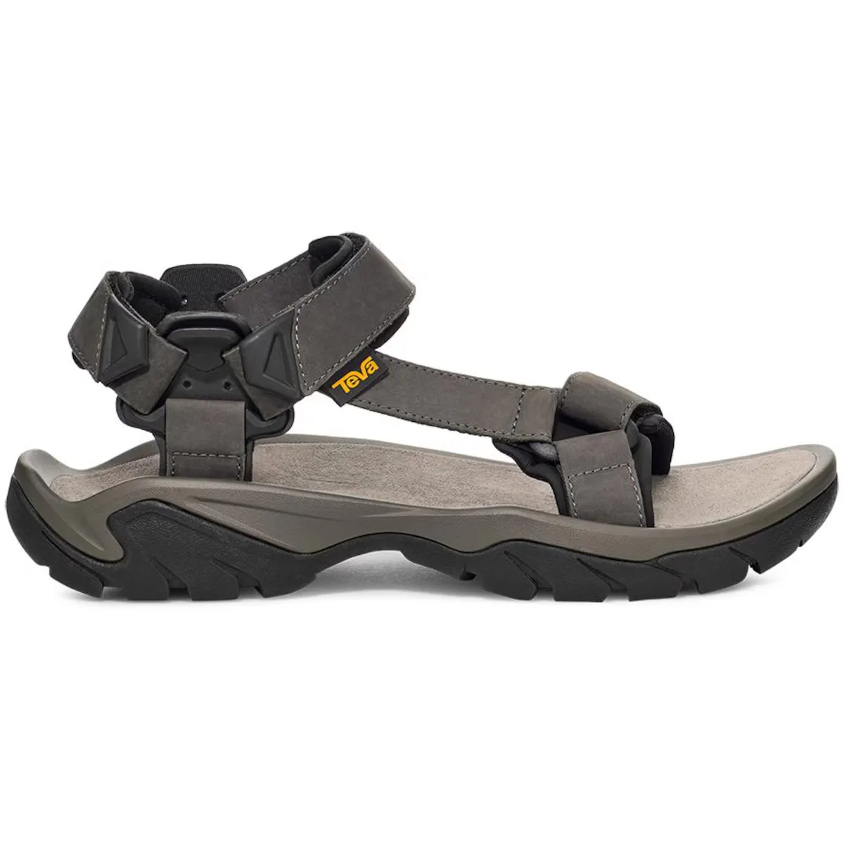 

Сандалии мужские горные Teva TERRA FI 5 UNIVERSAL, бежевый