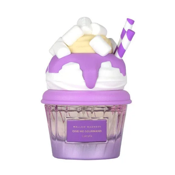 Парфюмерная вода для женщин LATTAFA Mallow Madness 75 мл