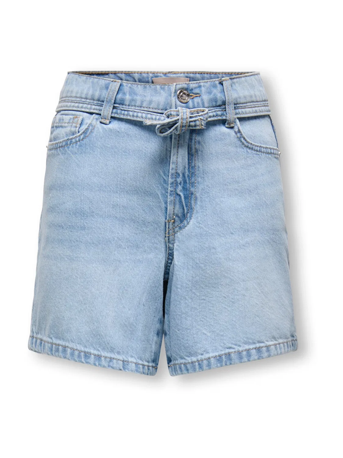 Обычные джинсы 'KOGGIANNA' Only Girls, Light Blue