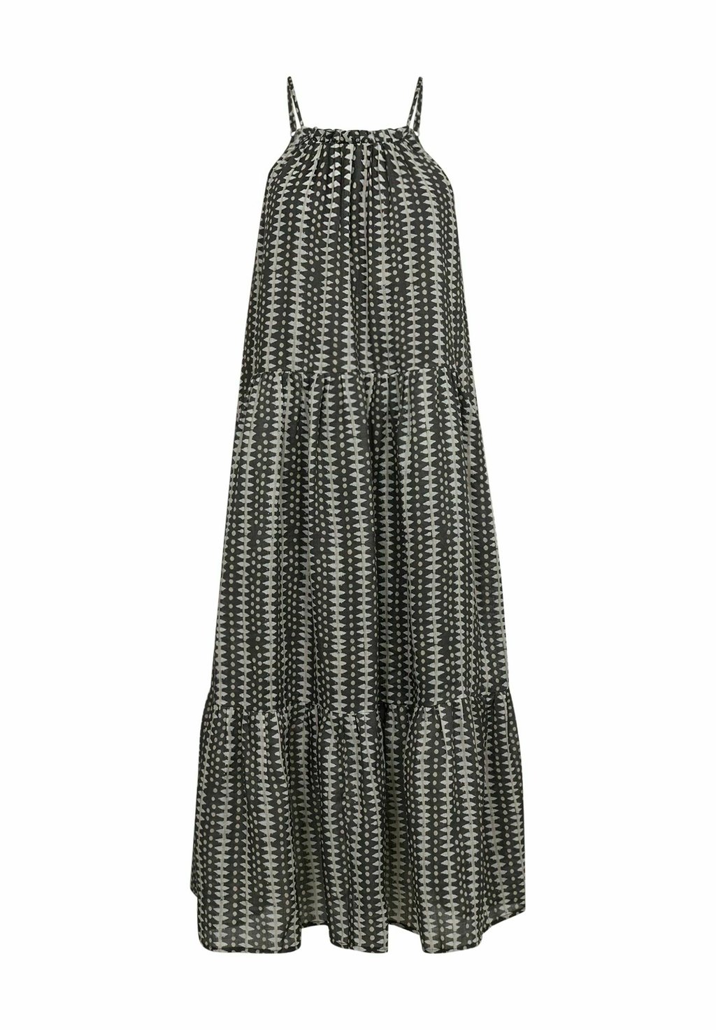 

Платье макси CAYACC STRAP DRESS Co'couture, мультиколор