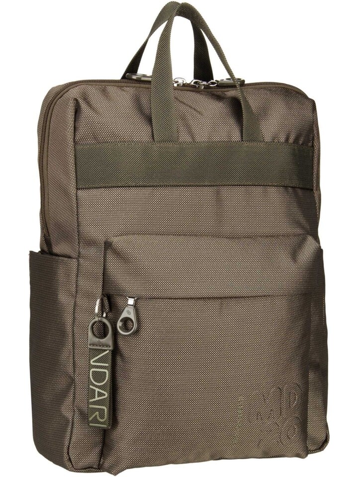 

Рюкзак Mandarina Duck / MD20 QMT17, цвет pirite