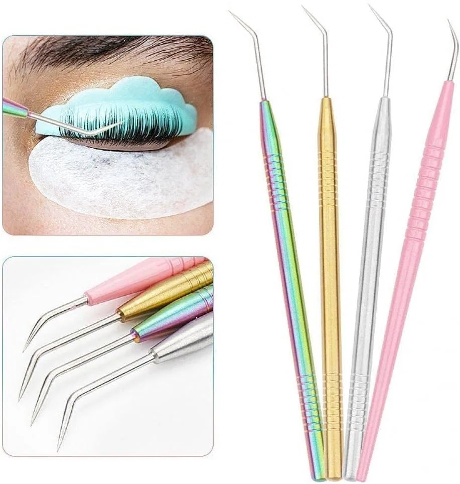 Набор для ламинирования ресниц «Lash Lift Curler Kit» от Wudaizhi Wudaizhi — фото 4
