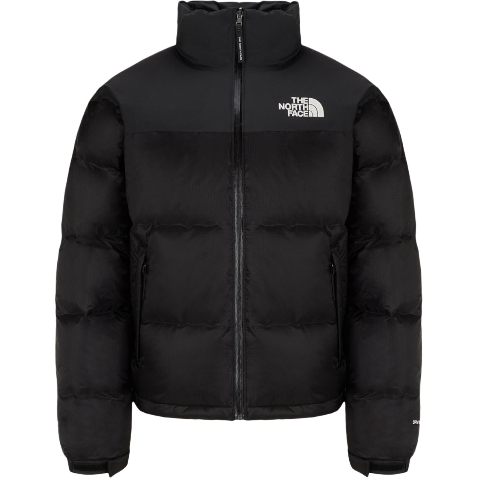 

THE NORTH FACE Пуховик из коллекции 1996 года мужской черный