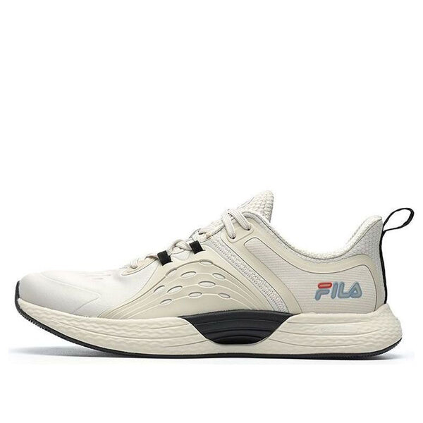 

Кроссовки FILA Athletics Training Shoes Beige 'Light Black', цвет light /black, Серый, Кроссовки FILA Athletics Training Shoes Beige 'Light Black', цвет light /black