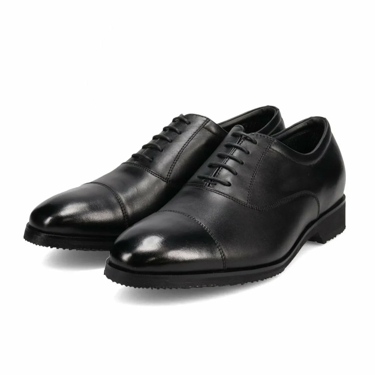 Деловые туфли GORE-TEX Madras Walk, black